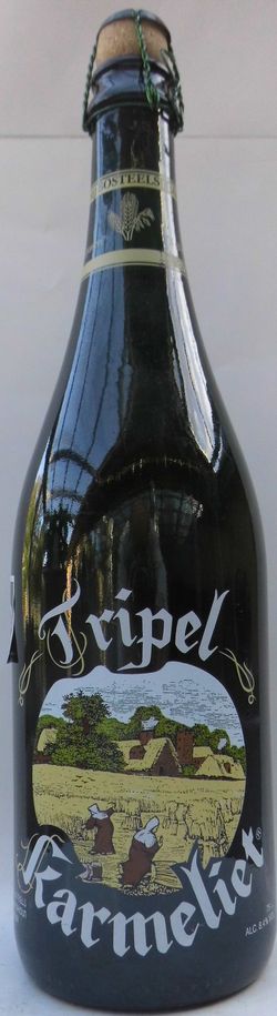 Bosteels Tripel Karmeliet