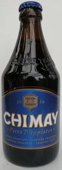 Chimay Blue