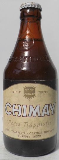 Chimay Triple