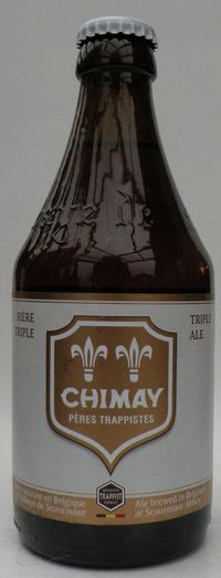 Chimay Triple