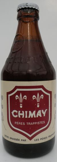 Chimay Cinq Cent 1988