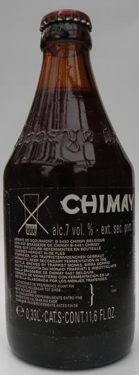 Chimay Red