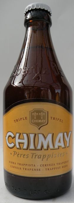 Chimay Triple