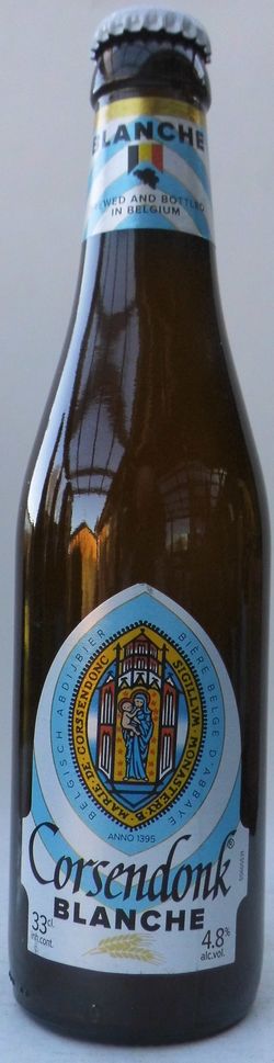 Corsendonk Blanche