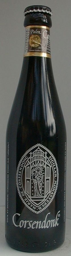 Corsendonk Pater