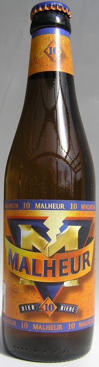 Malheur 10