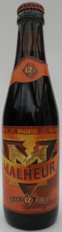 Malheur 12