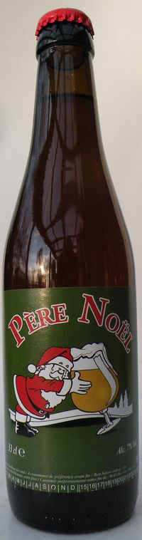 De Ranke Pere Noel