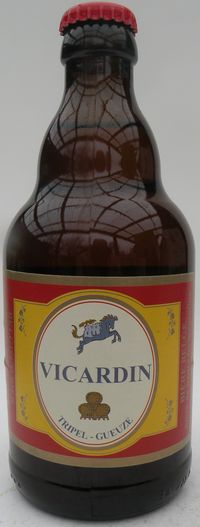 Dilewyns Tripel Gueuze