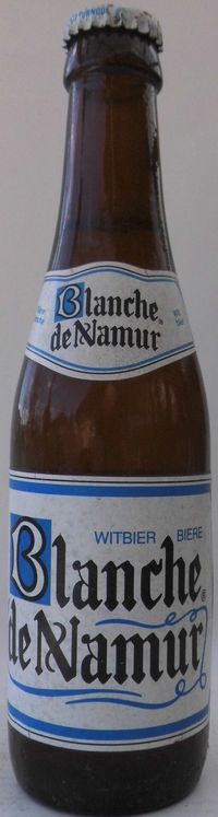 Blanche De Namur