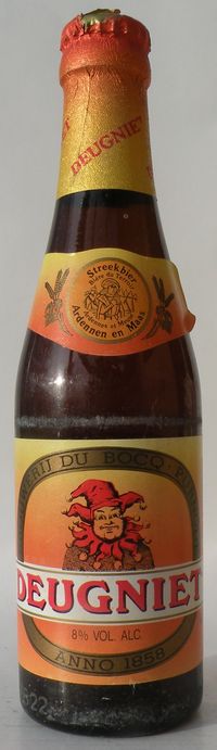 Bocq Deugniet