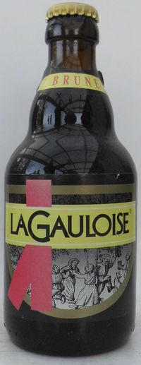 Bocq La Gauloise Brune