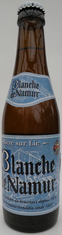 Blanche De Namur