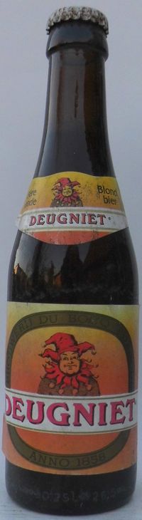 Du Bocq Deugniet