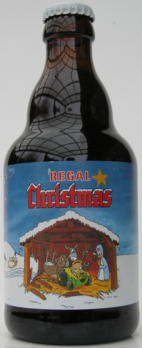 Bocq Regal Christmas