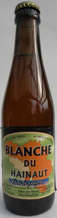Dupont Blanche du Hainaut