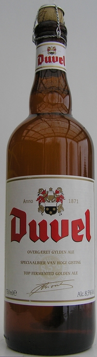 Duvel