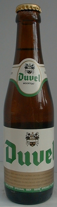 Duvel Green