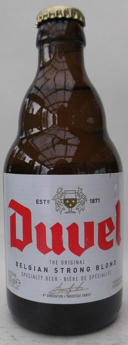 Duvel