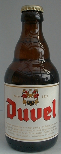 Duvel