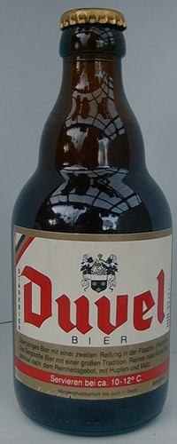 Duvel Bier