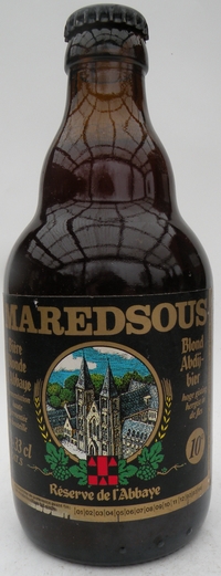 Maredsous 10