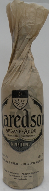 Maredsous 10