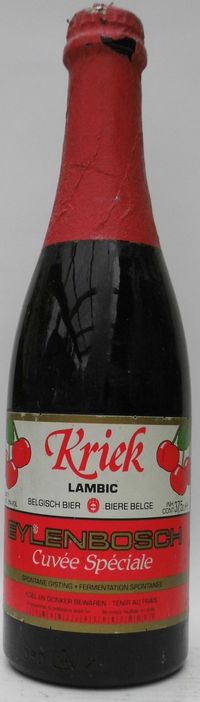 Eylenbosch Kriek