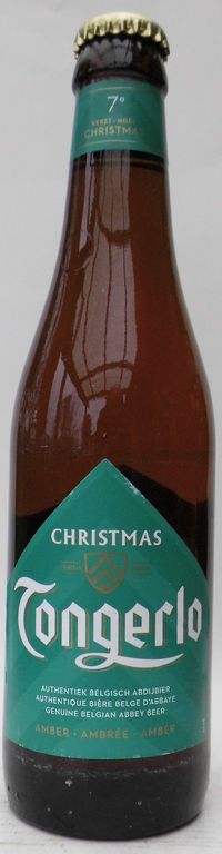 Haacht Tongerlo Christmas