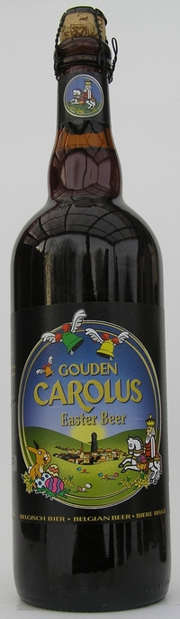 Het Anker Gouden Carolus Easter