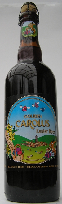 Het Anker Gouden Carolus Easter