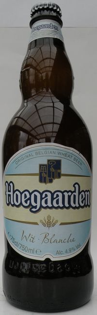 Hoegaarden Wit