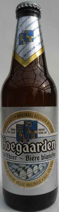 Hoegaarden 2001