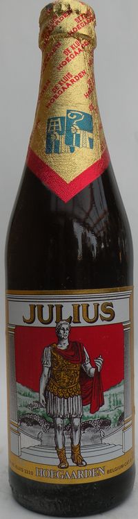 InBev De Kluis Julius