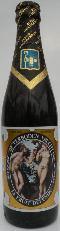 Hoegaarden Verboden Vrucht