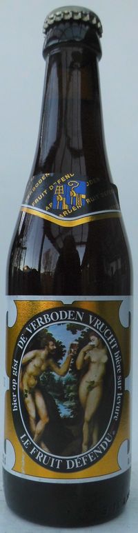 Interbrew De Verboden Vrucht