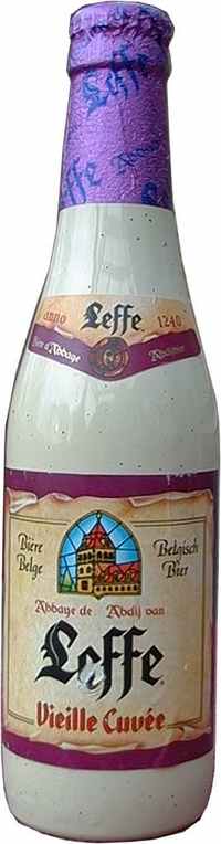 Interbrew Leffe Vieille Cuvée