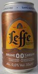 Leffe Brune 0,0