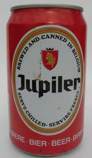 Jupiler