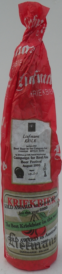 Liefmans Kriekbier