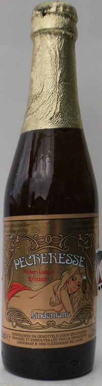 Lindemans Pecheresse