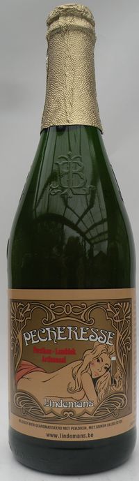 Lindemans Pecheresse