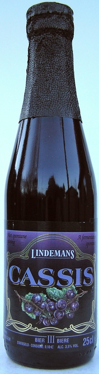 Lindemans cassis