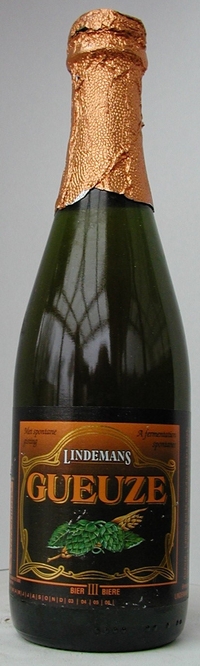 Lindemans Gueuze