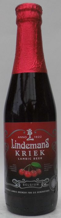 Lindemans Kriek