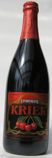 Lindemans Kriek