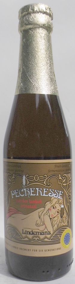 Lindemans Pecheresse