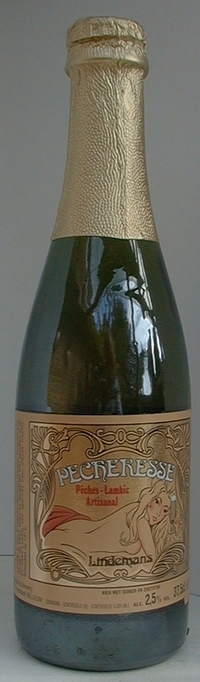 Lindemans Pecheresse