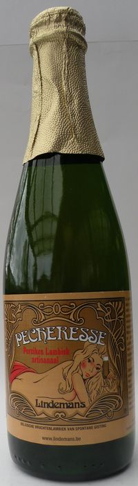 Lindemans Pecheresse