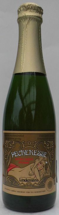 Lindemans pecheresse